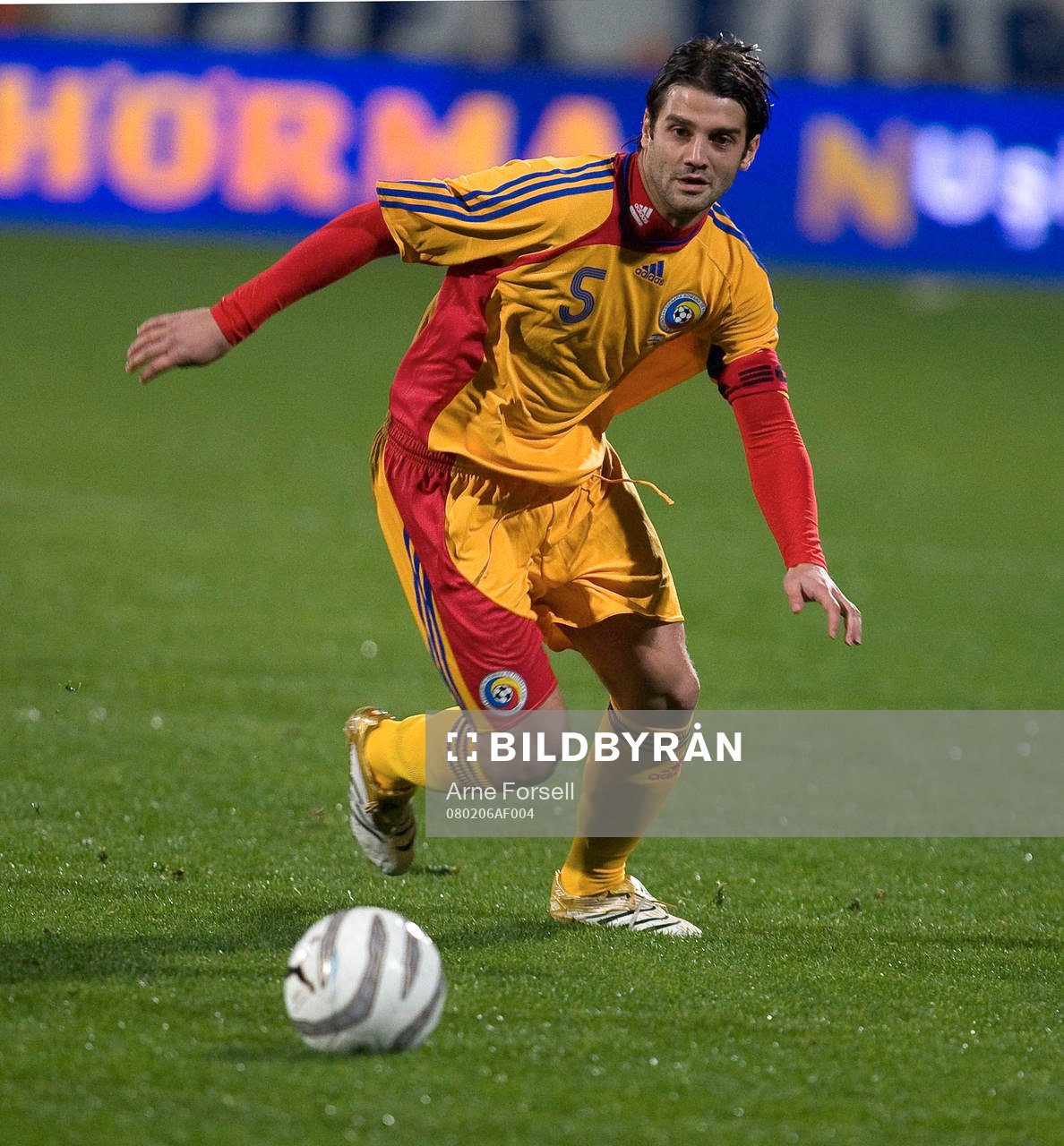  Christian Chivu