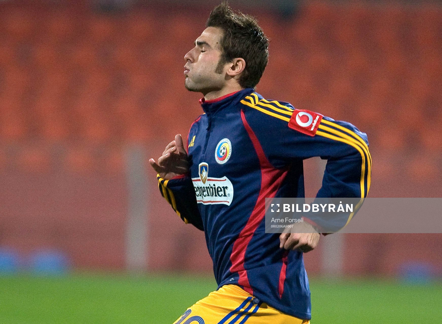 Adrian Mutu