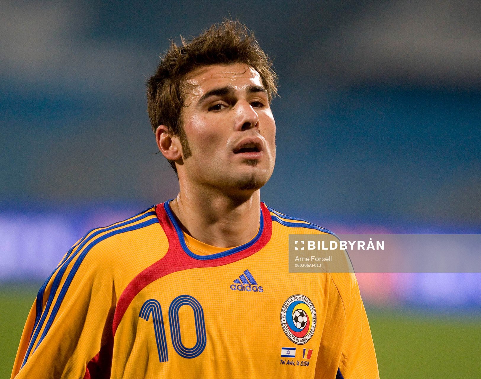 Adrian Mutu