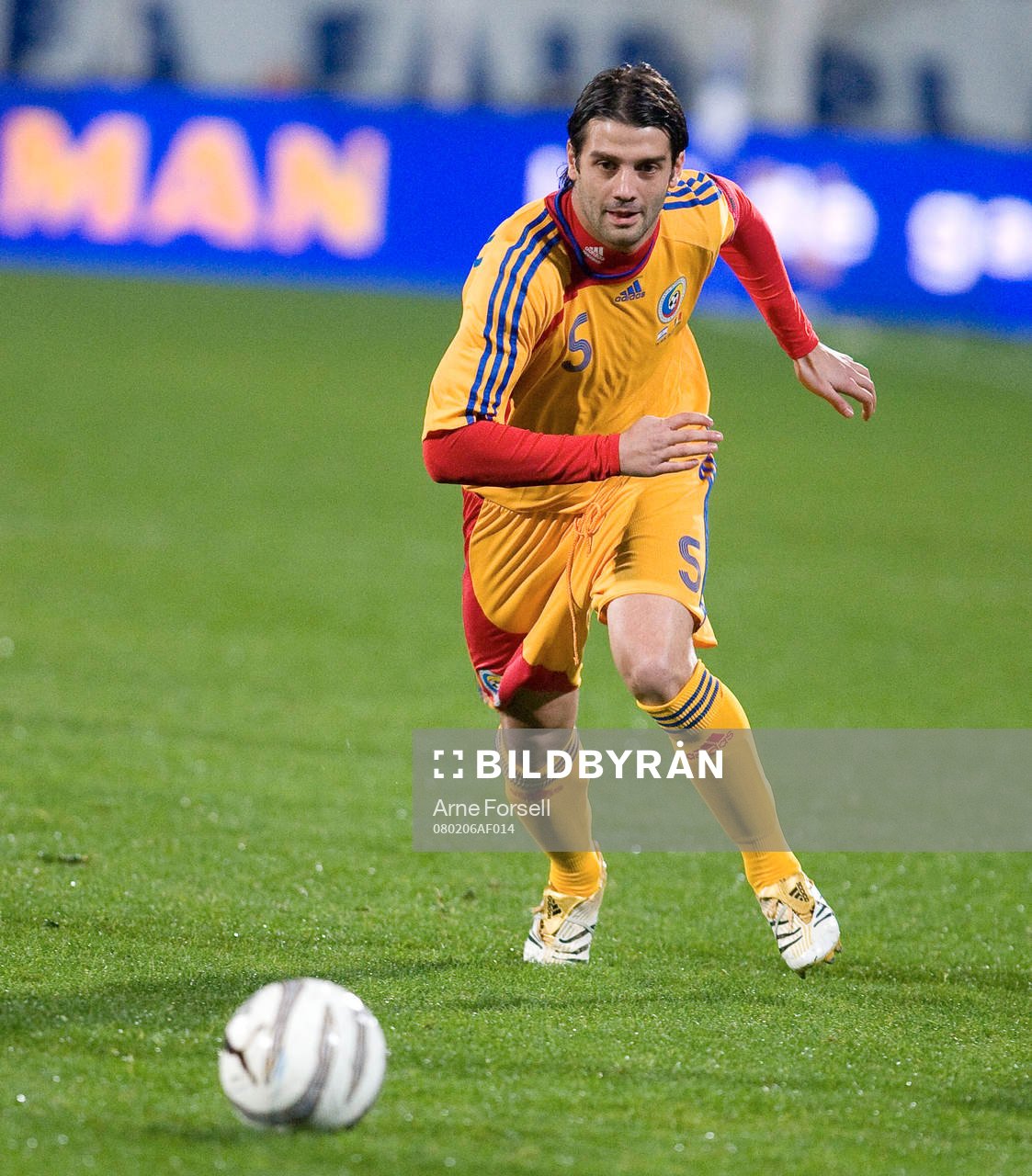  Christian Chivu
