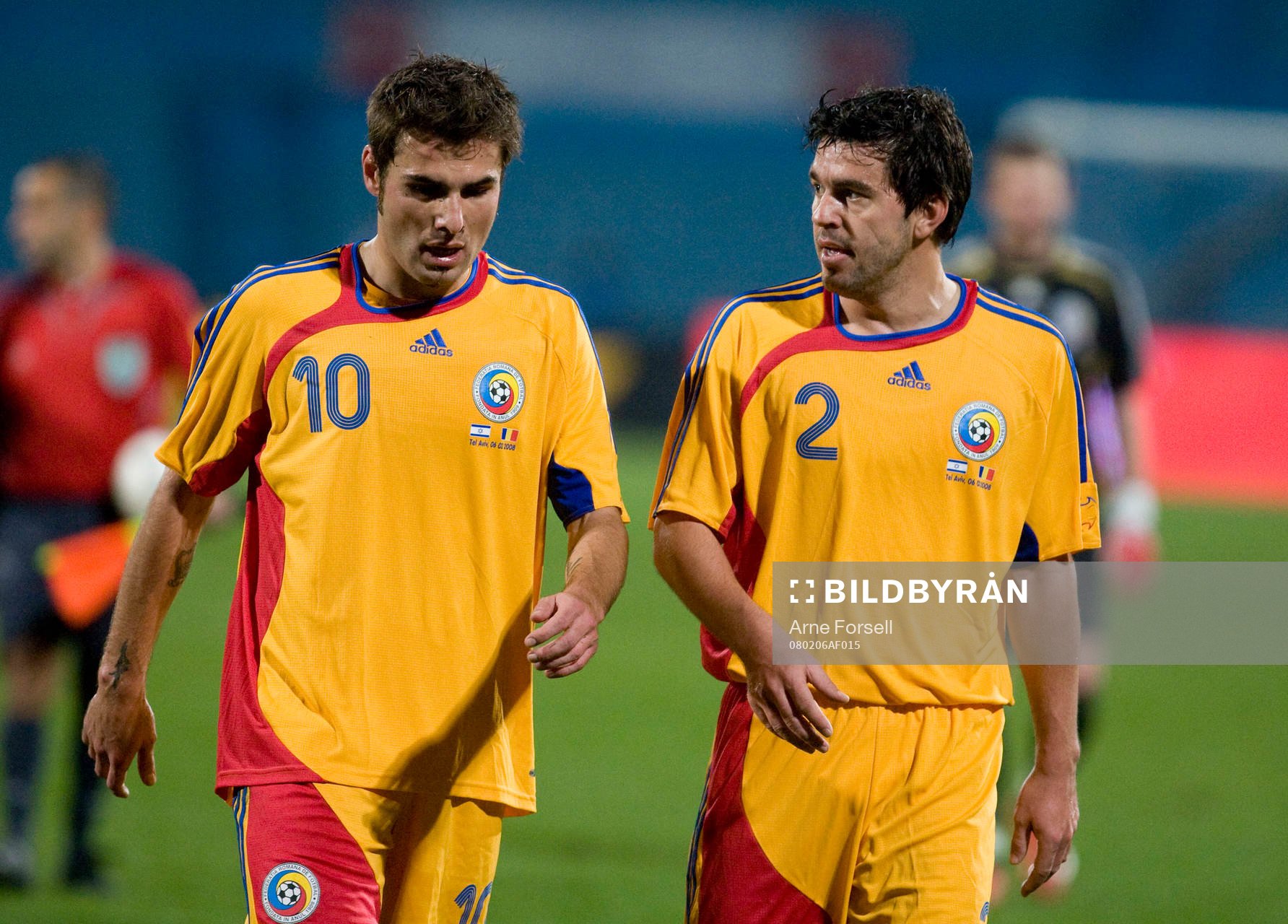 Adrian Mutu, Cosmin Contra
