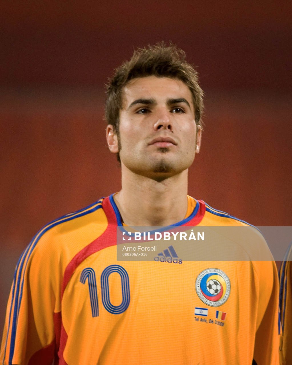 Adrian Mutu