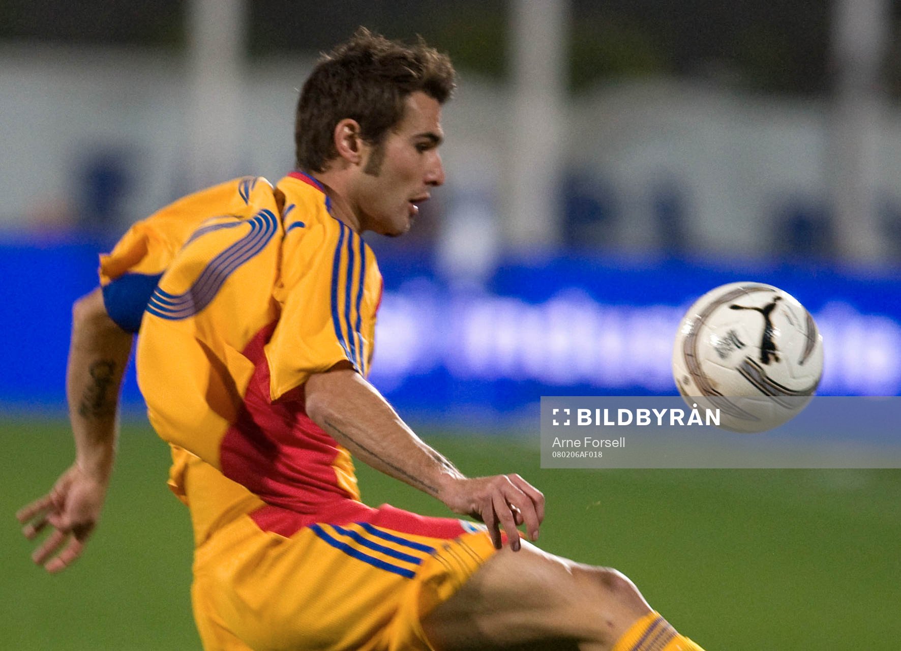 Adrian Mutu