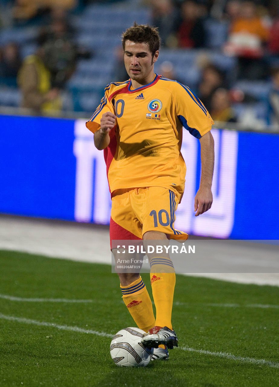 Adrian Mutu