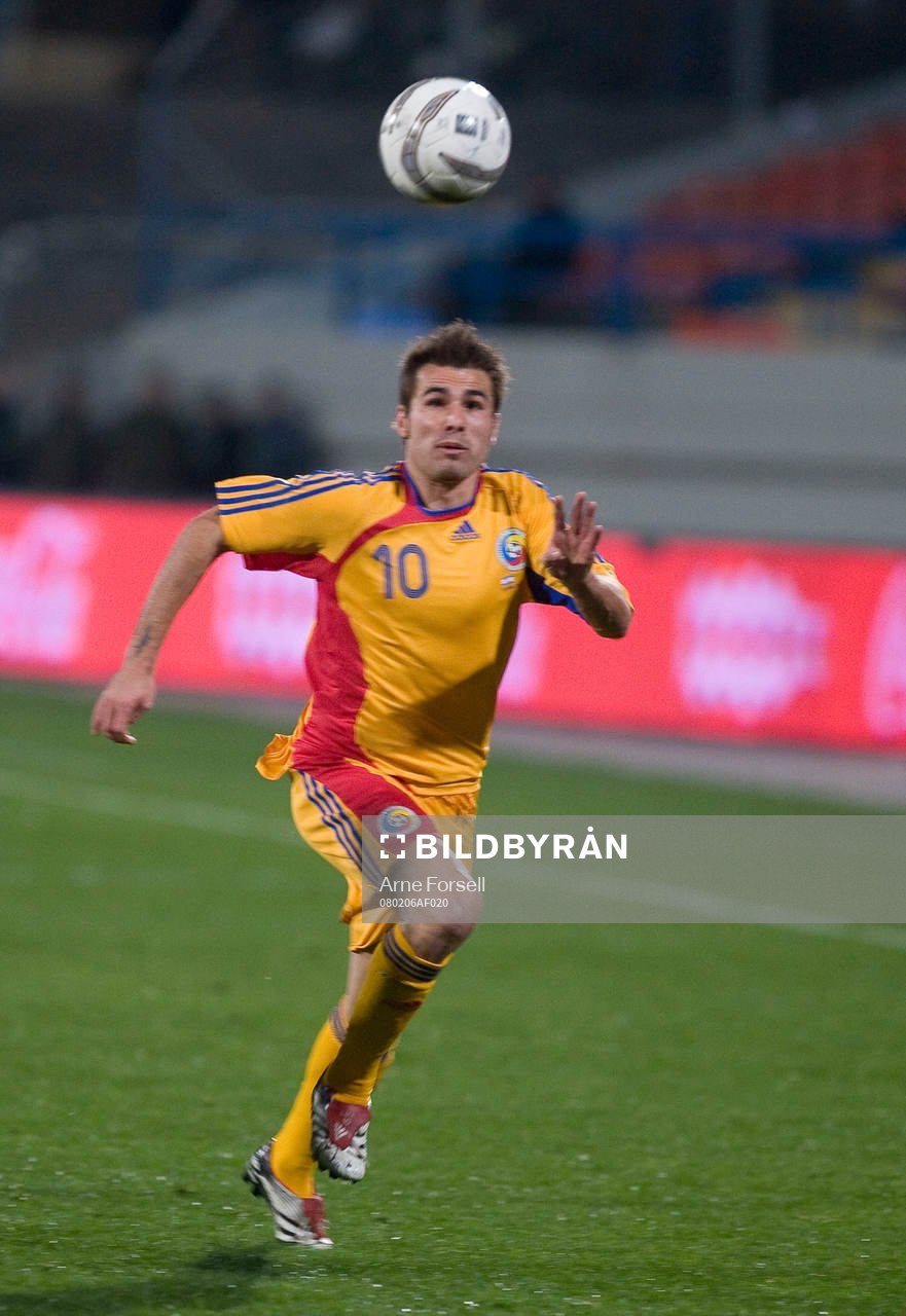 Adrian Mutu