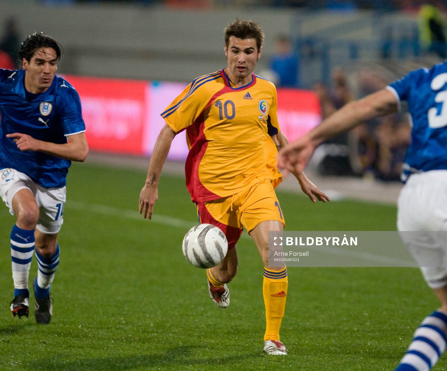 Adrian Mutu