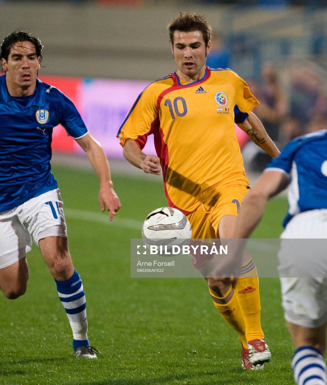 Adrian Mutu
