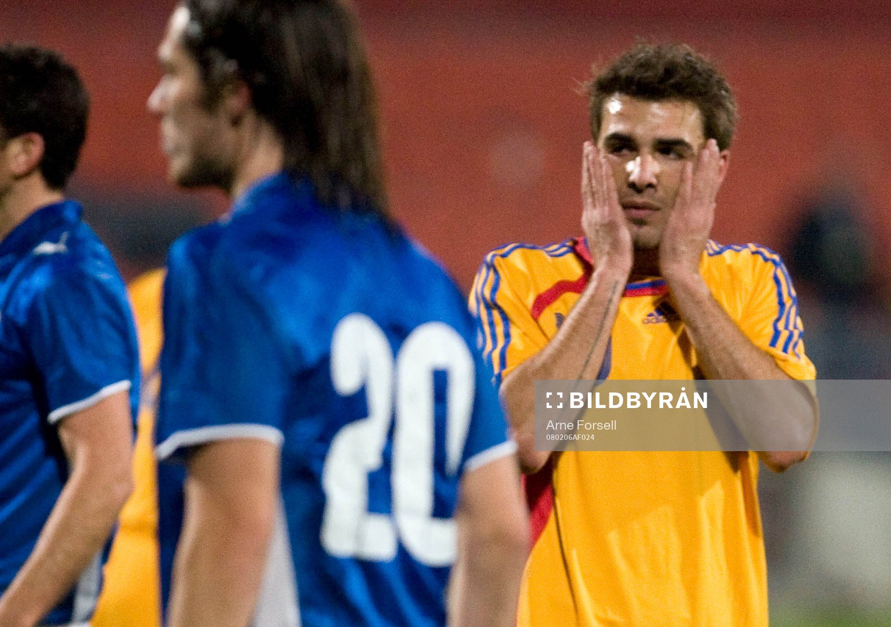 Adrian Mutu