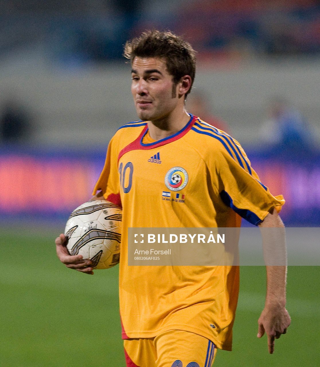 Adrian Mutu