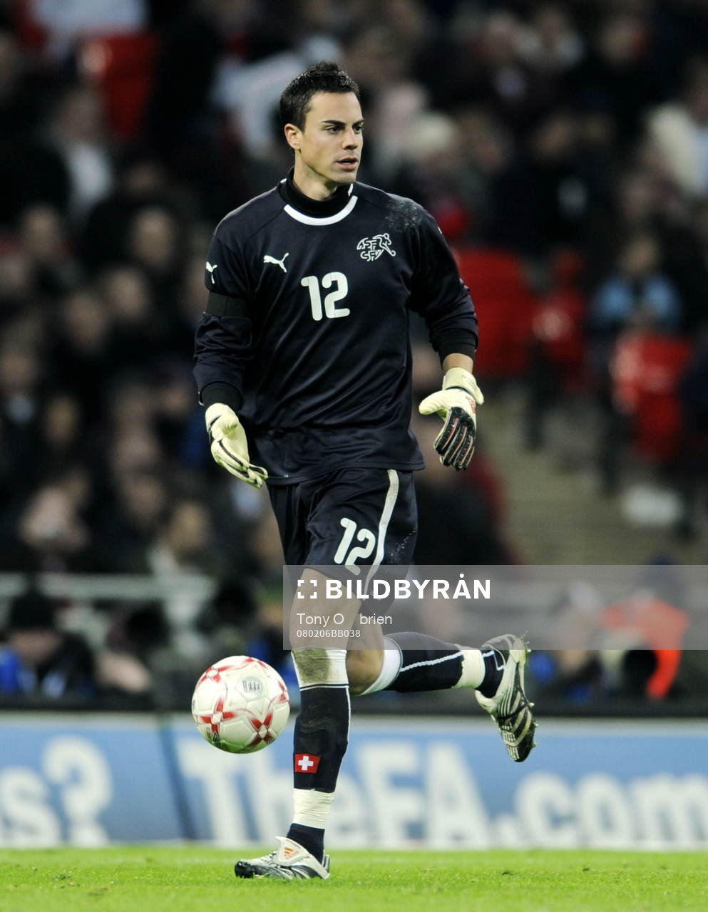 Diego Benaglio
