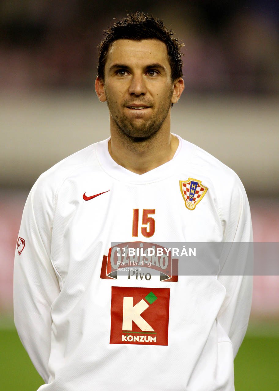 Jurica Vranjes