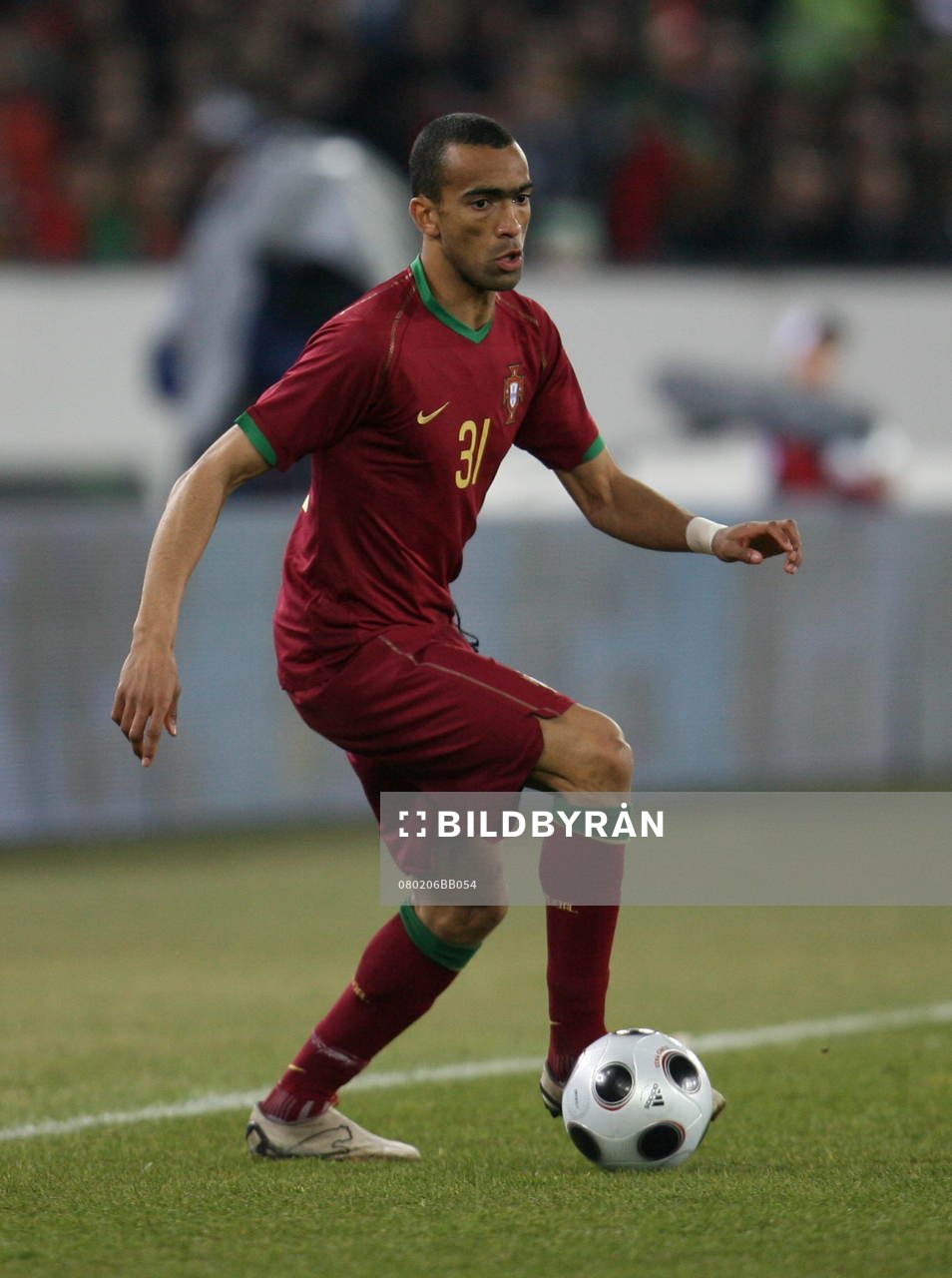 Jose Bosingwa