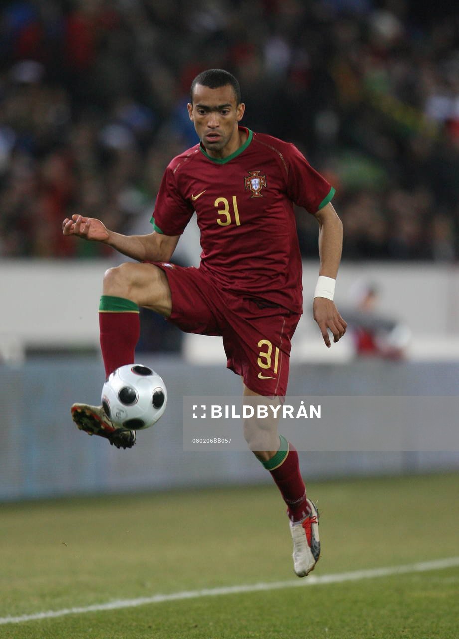 Jose Bosingwa