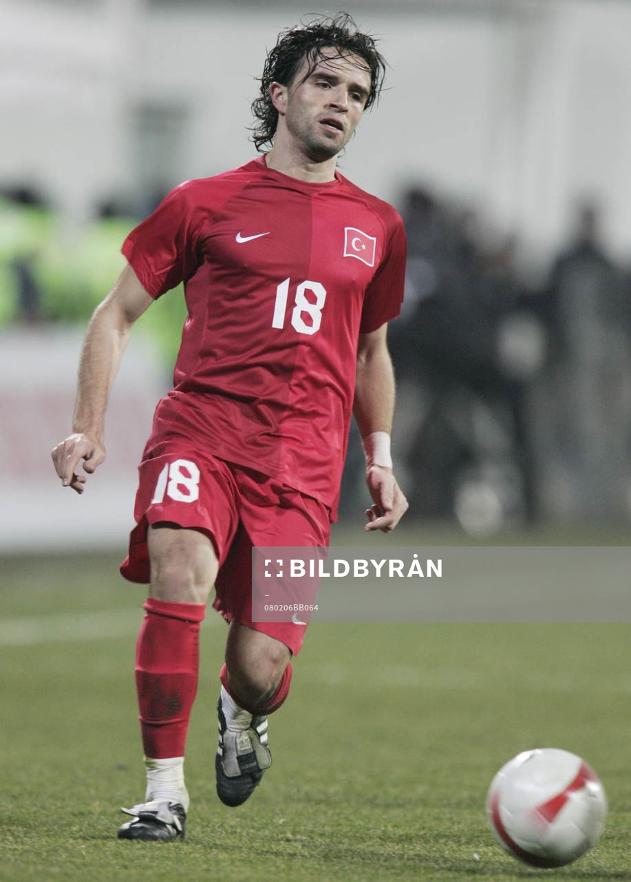 Gokhan Gonul