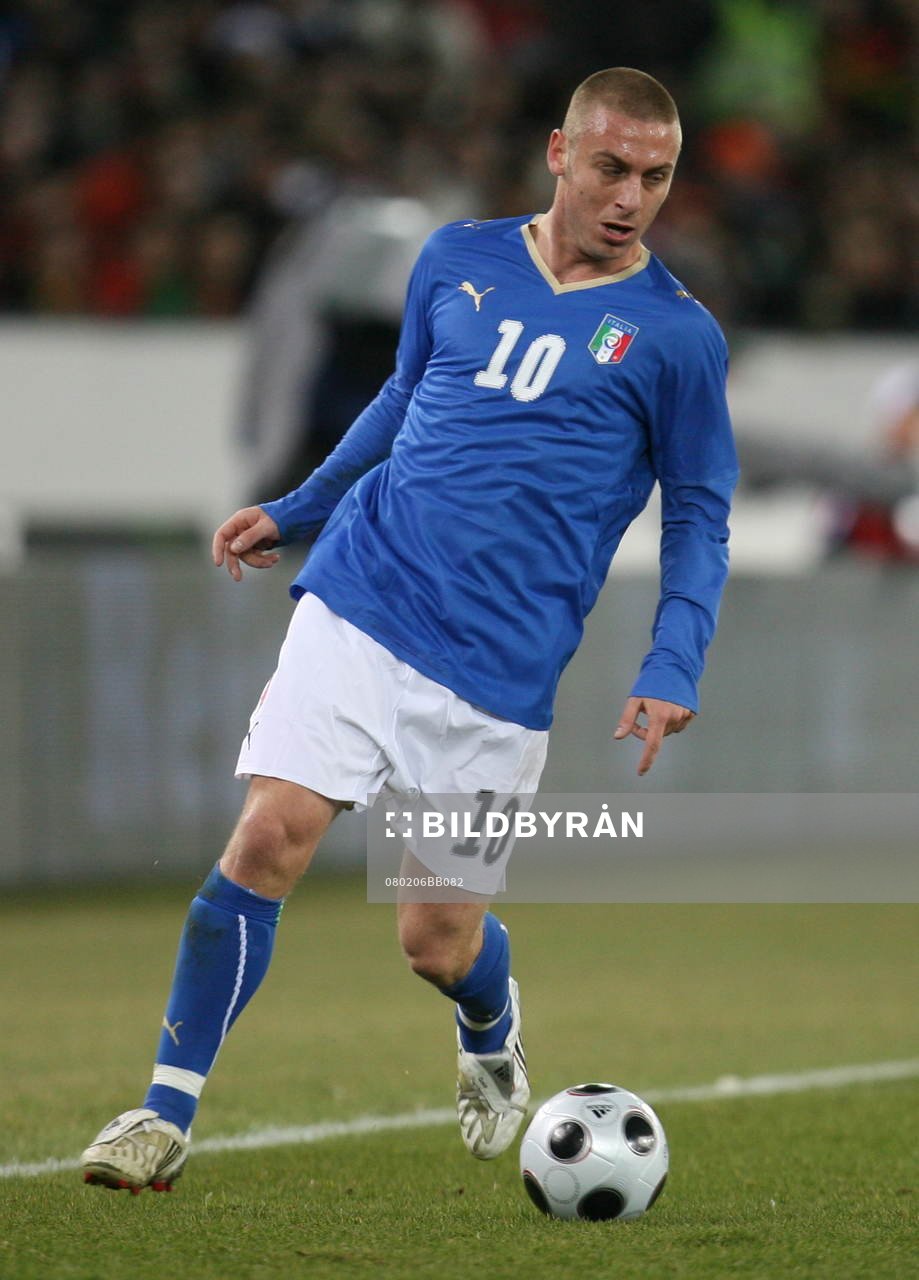 Daniele De Rossi