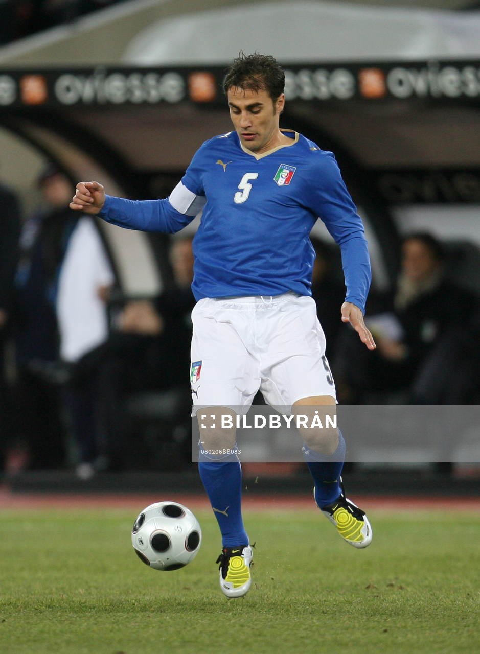 Fabio Cannavaro