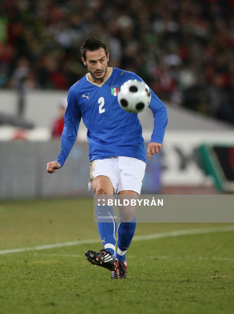 Marco Cassetti