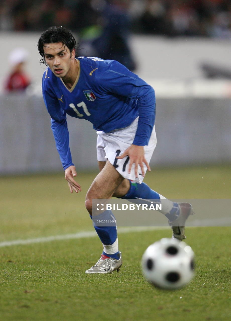Raffaele Palladino