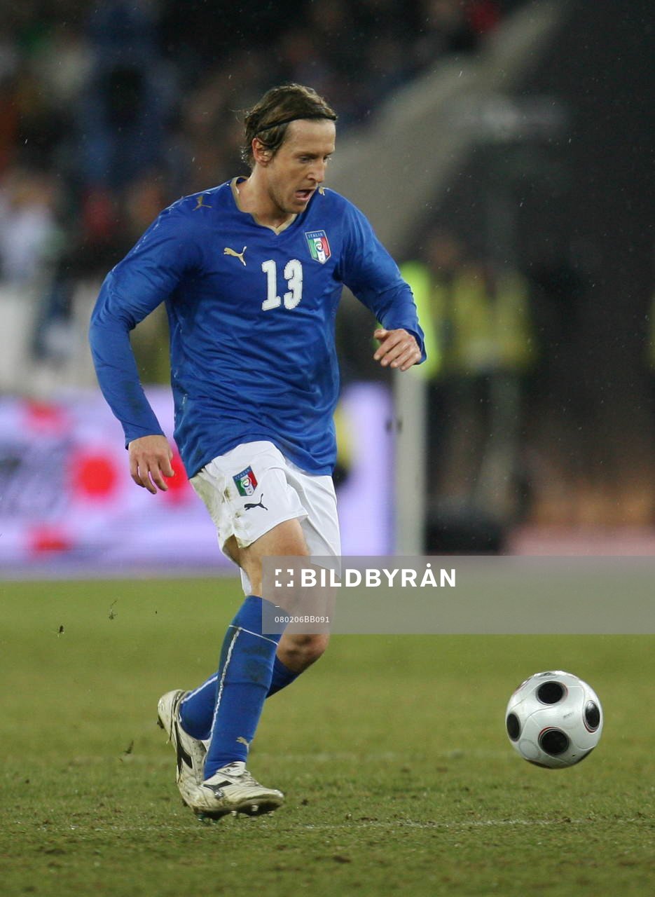 Massimo Ambrosini
