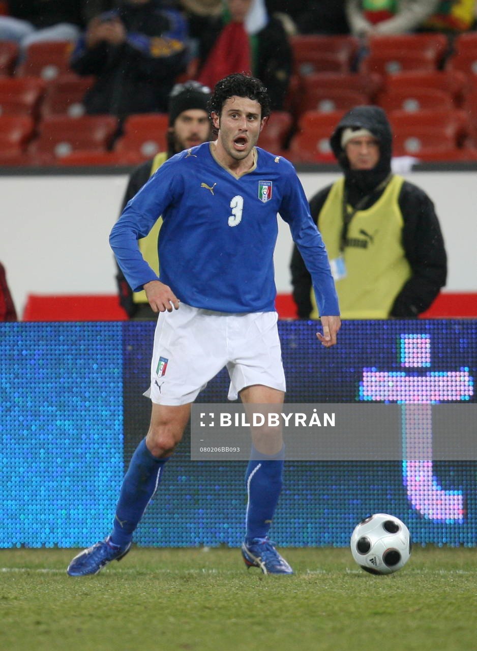 Fabio Grosso