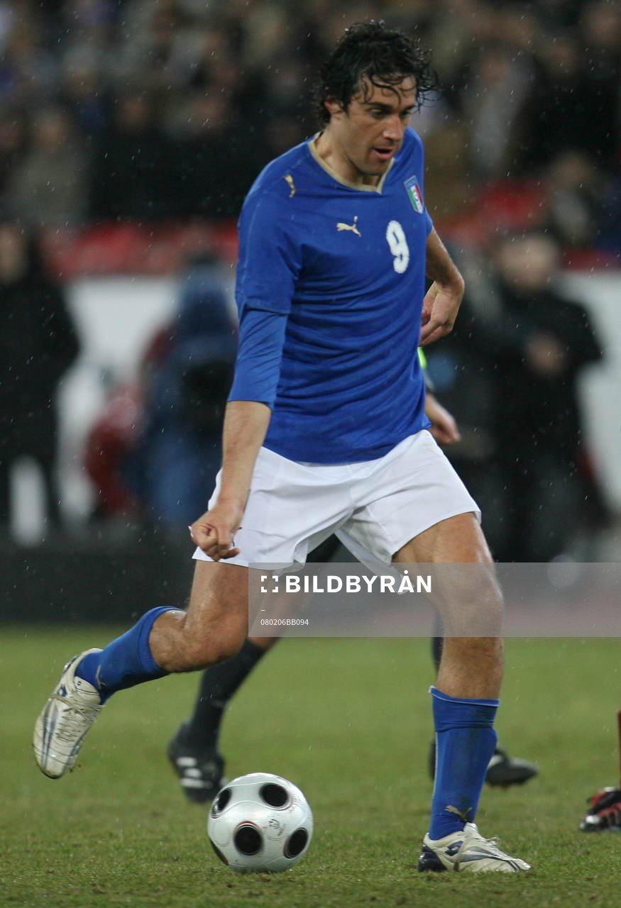 Luca Toni
