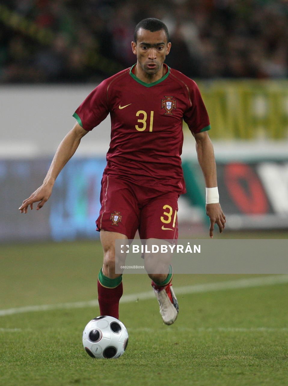 Jose Bosingwa