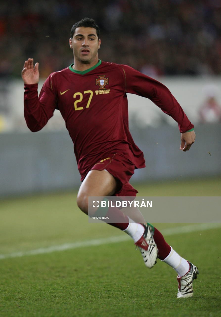 Ricardo Quaresma