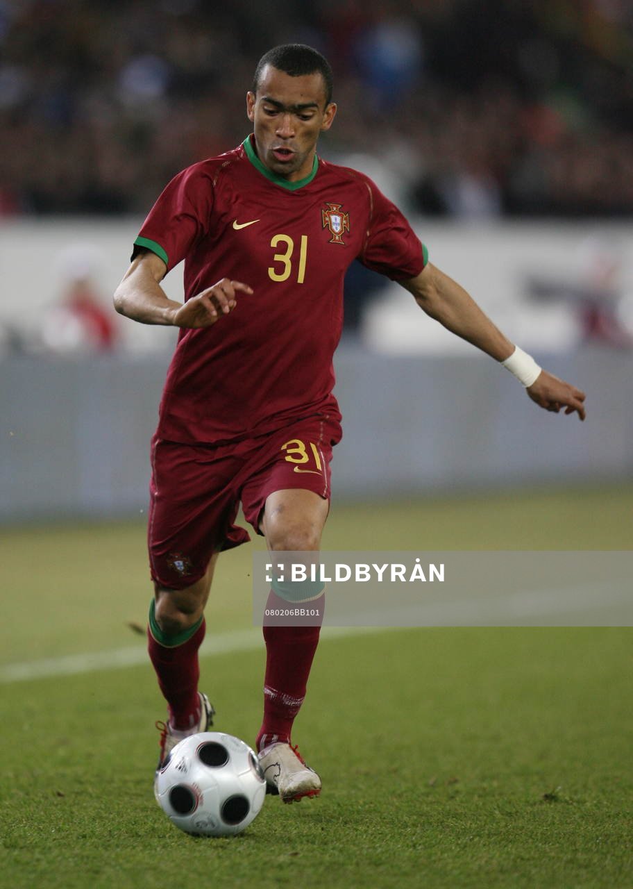 Jose Bosingwa