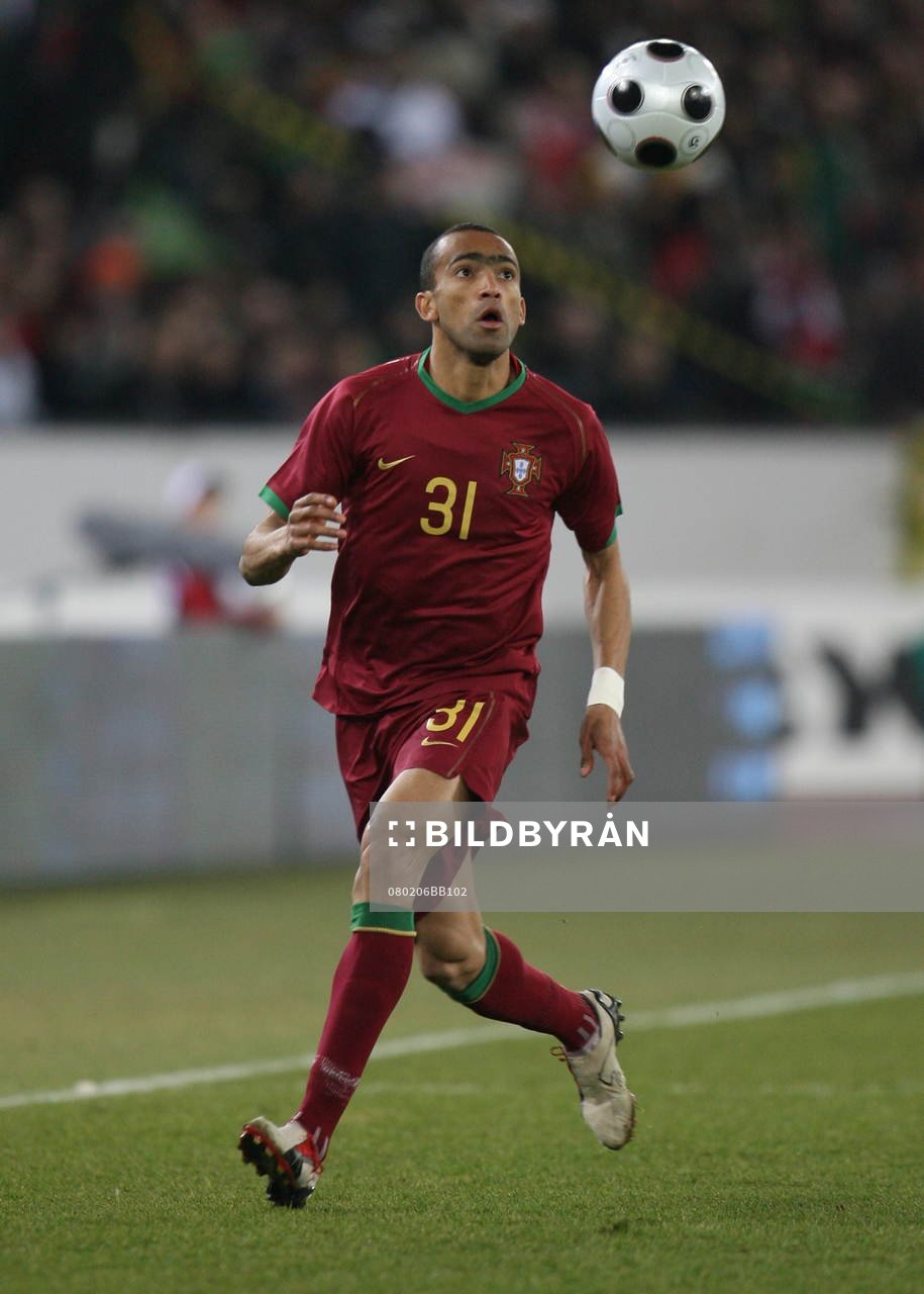 Jose Bosingwa
