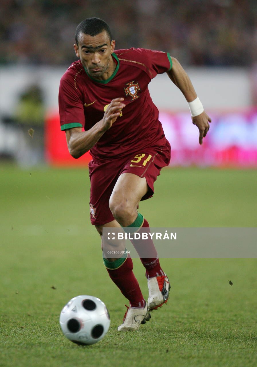 Jose Bosingwa