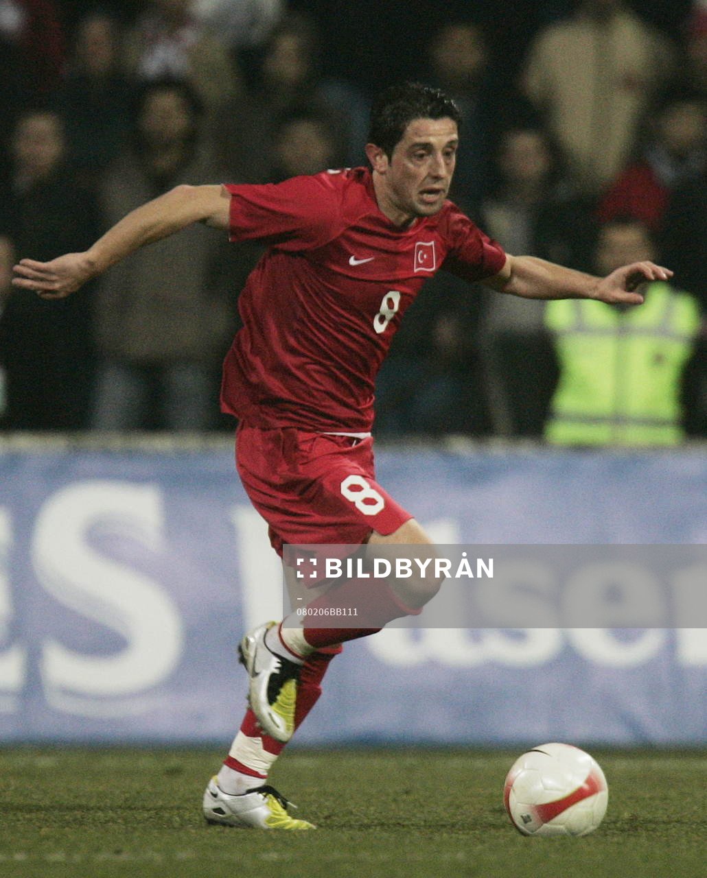 Nihat Kahveci
