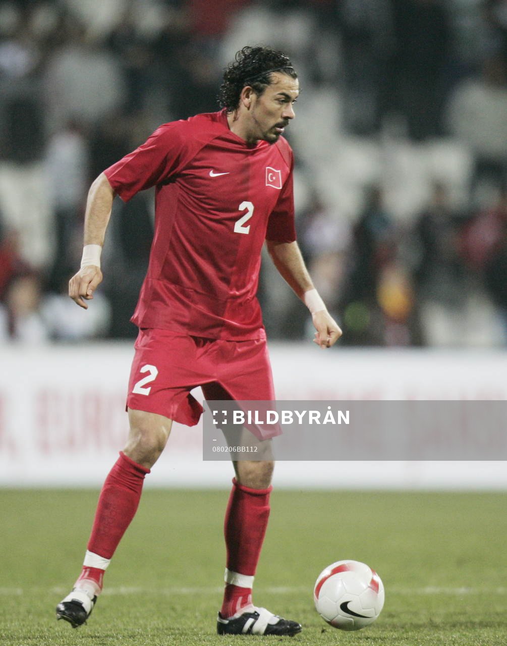 Servet Cetin