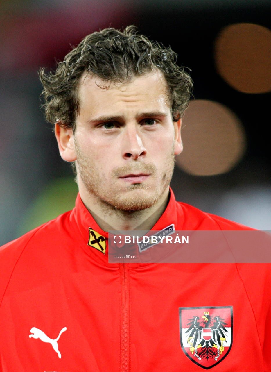 Jurgen Saumel