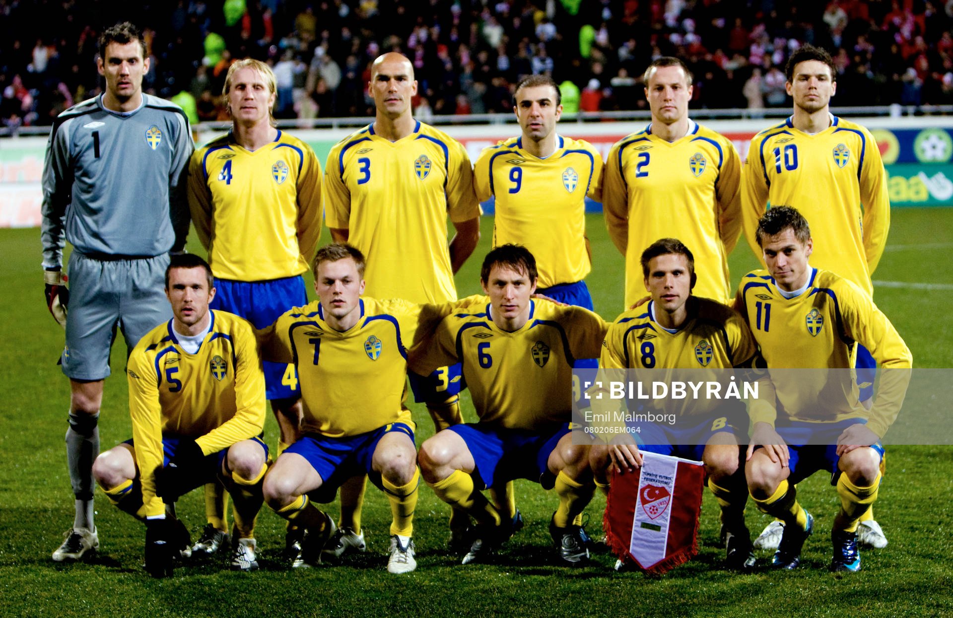 Startelva, lagbild