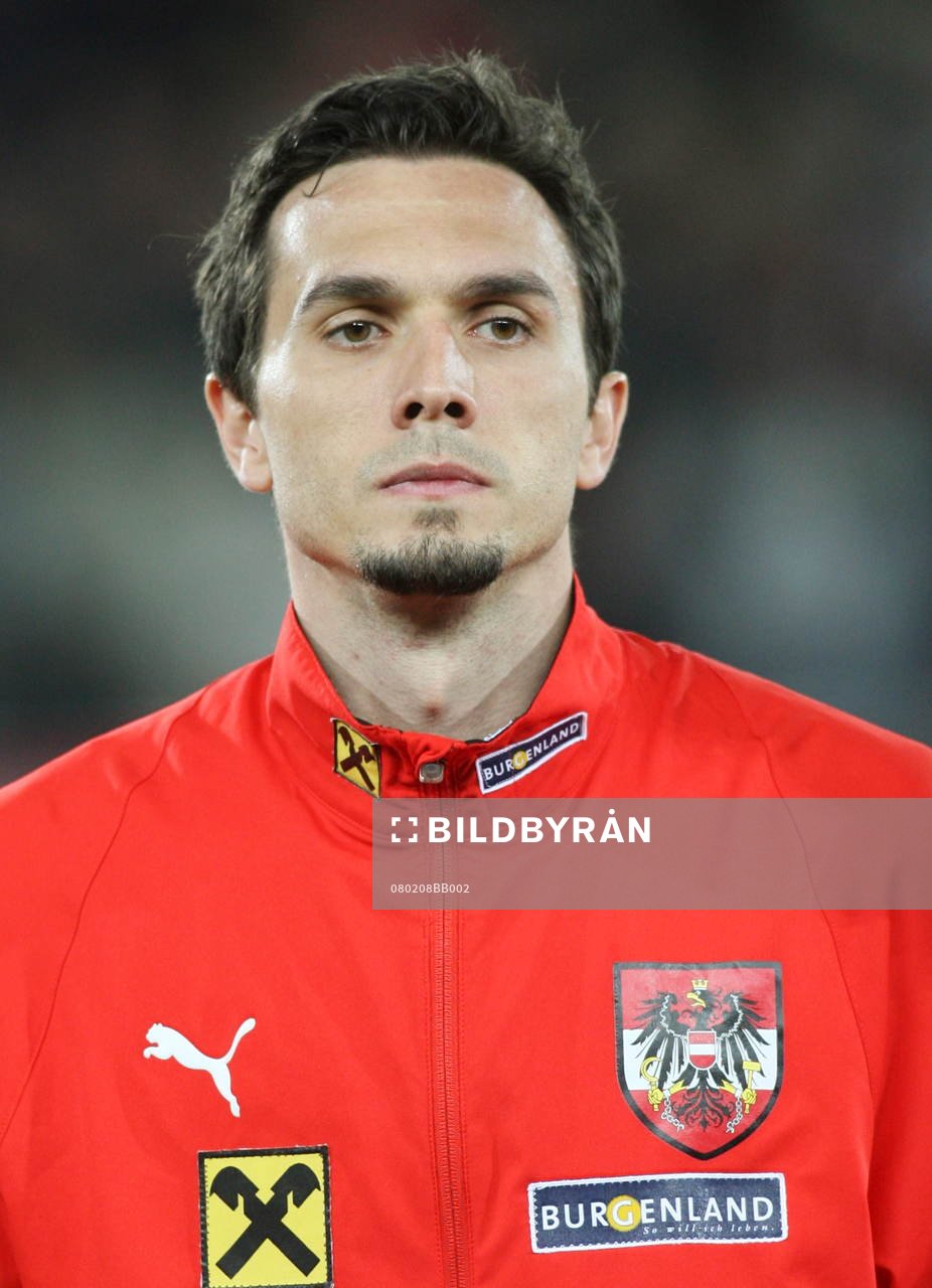 Martin Stranzl