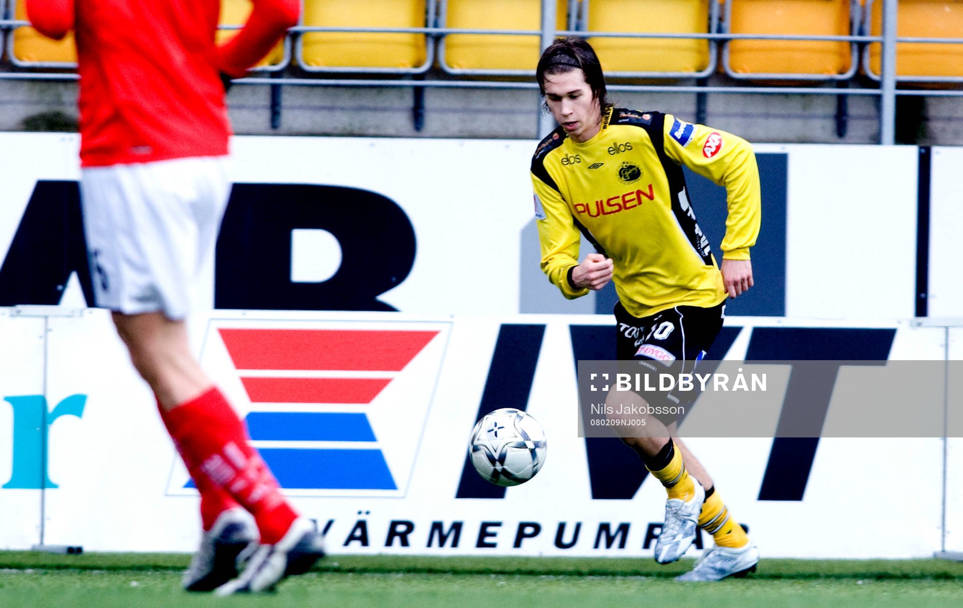 Daniel Nordmark, Elfsborg