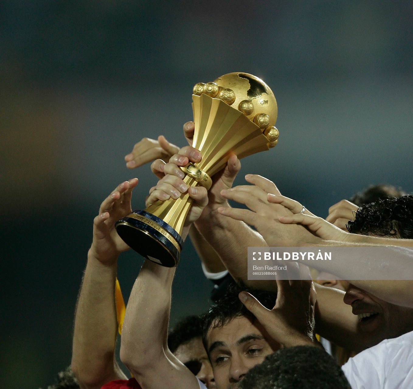Pokal