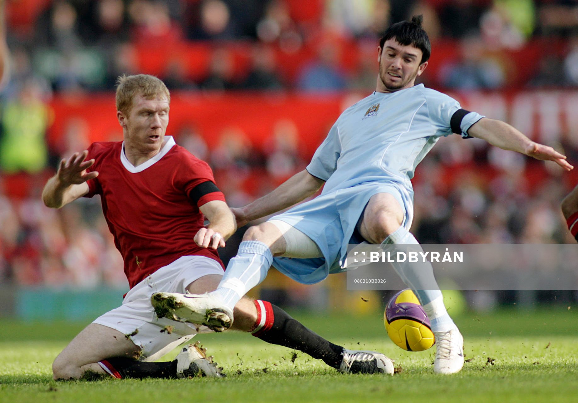 Fotboll, Premier League, Engelsk Liga, Manchester United -