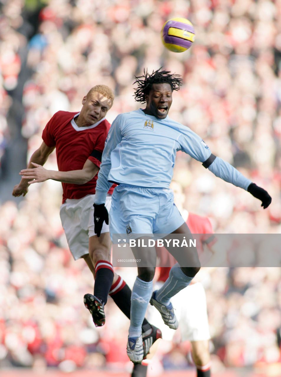 Fotboll, Premier League, Engelsk Liga, Manchester United -