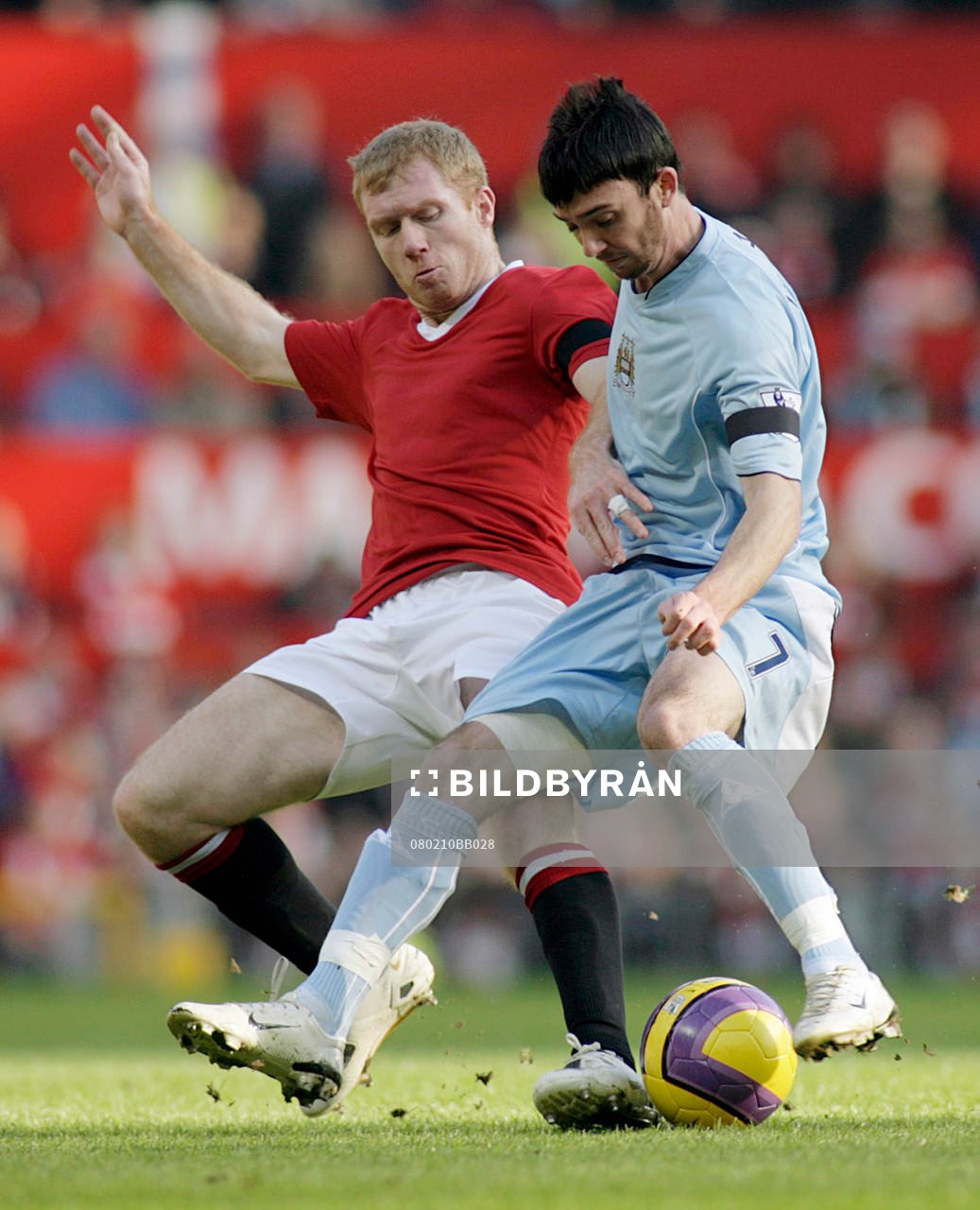 Fotboll, Premier League, Engelsk Liga, Manchester United -