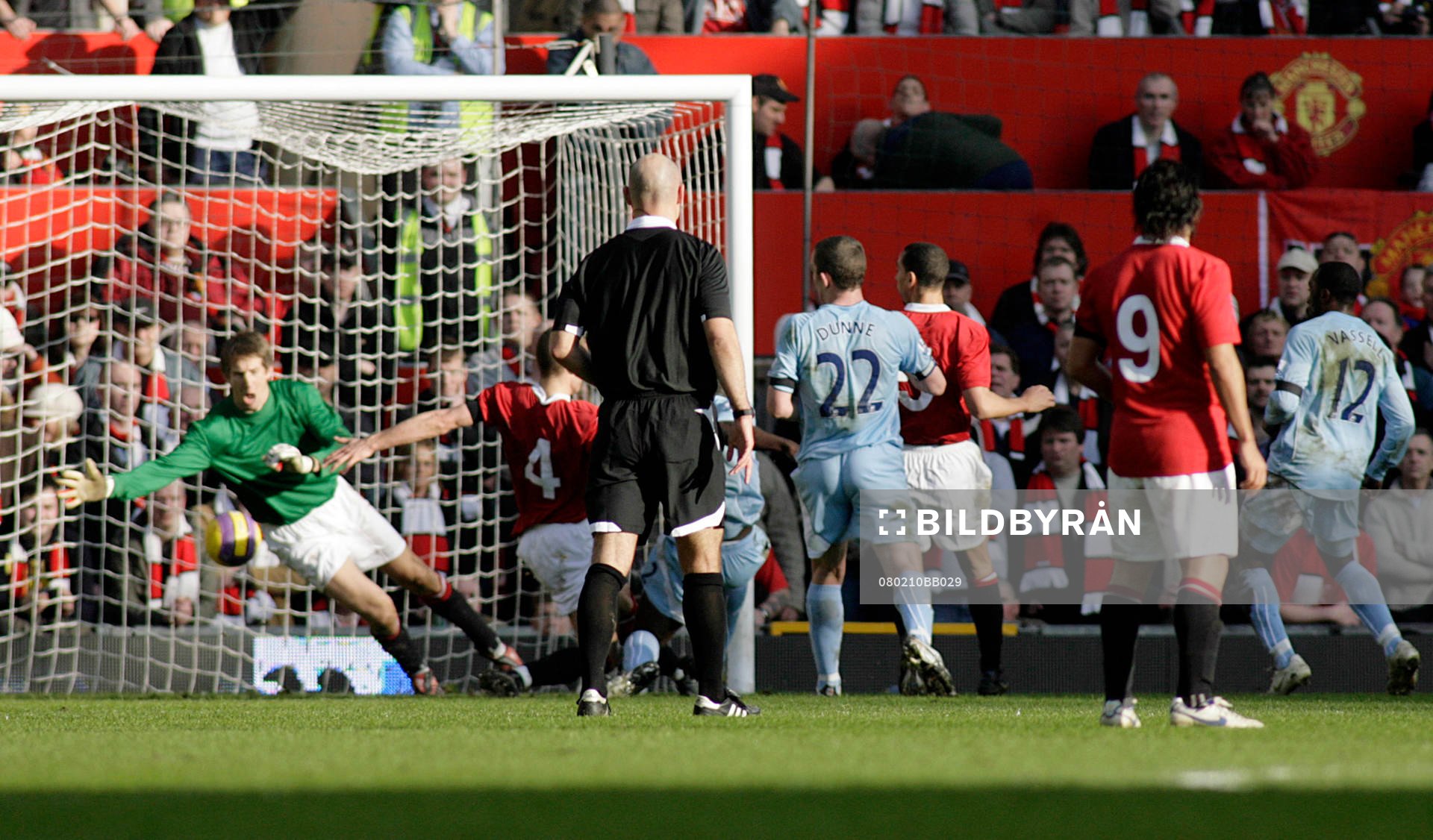 Fotboll, Premier League, Engelsk Liga, Manchester United -