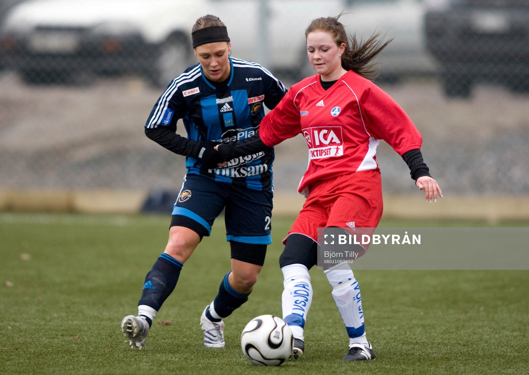 Malin Engdahl, Djurgården/Älvsjö och nr 21 Älvsjö