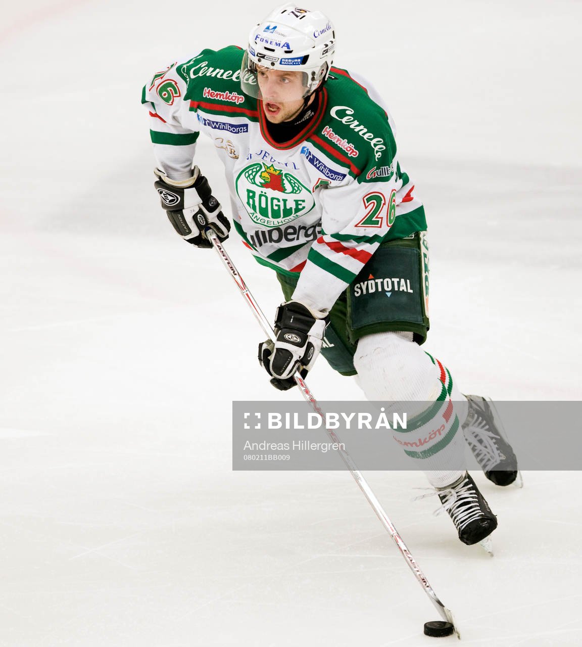 Jakob Johansson