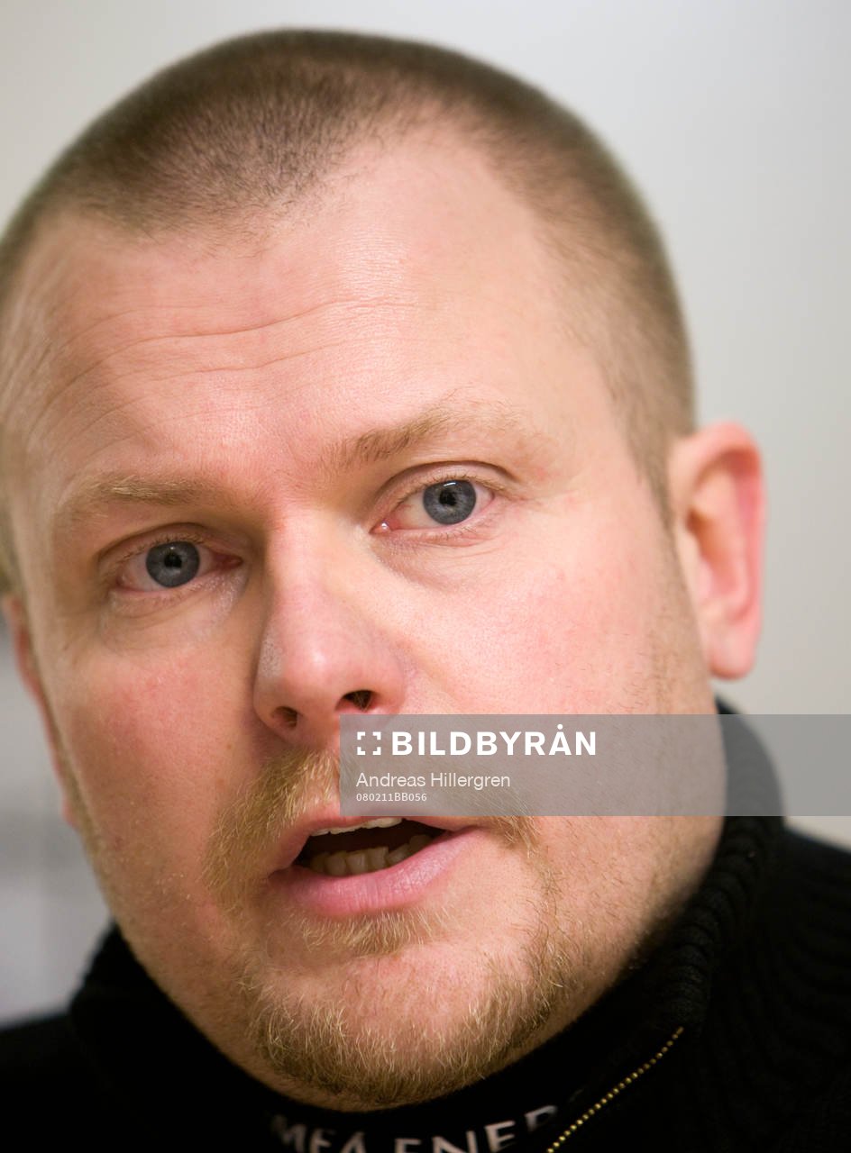Joakim Fagervall, tränare, Björklöven