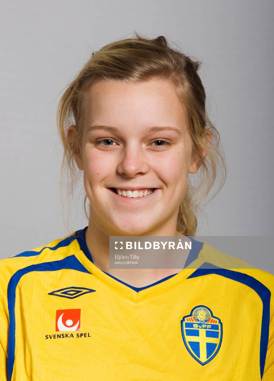 Ciornelia Davour, Sverige