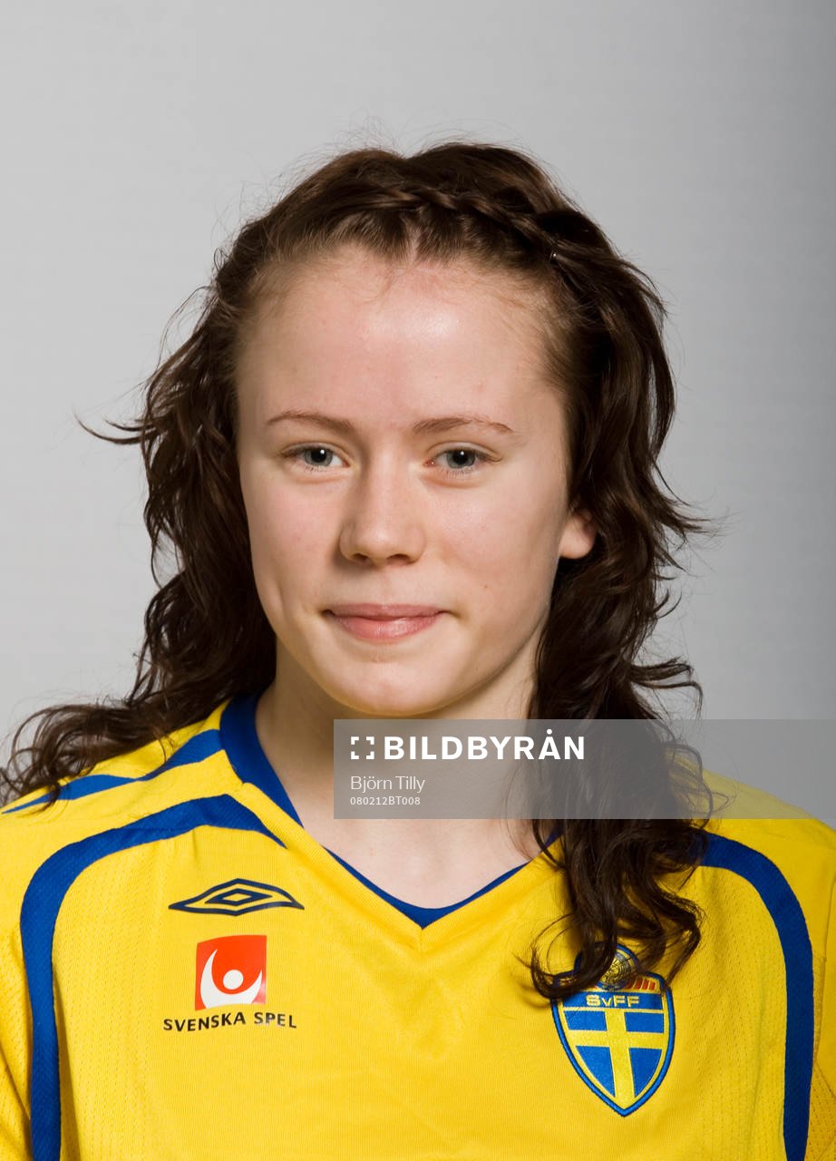Sara Eliasson, Sverige