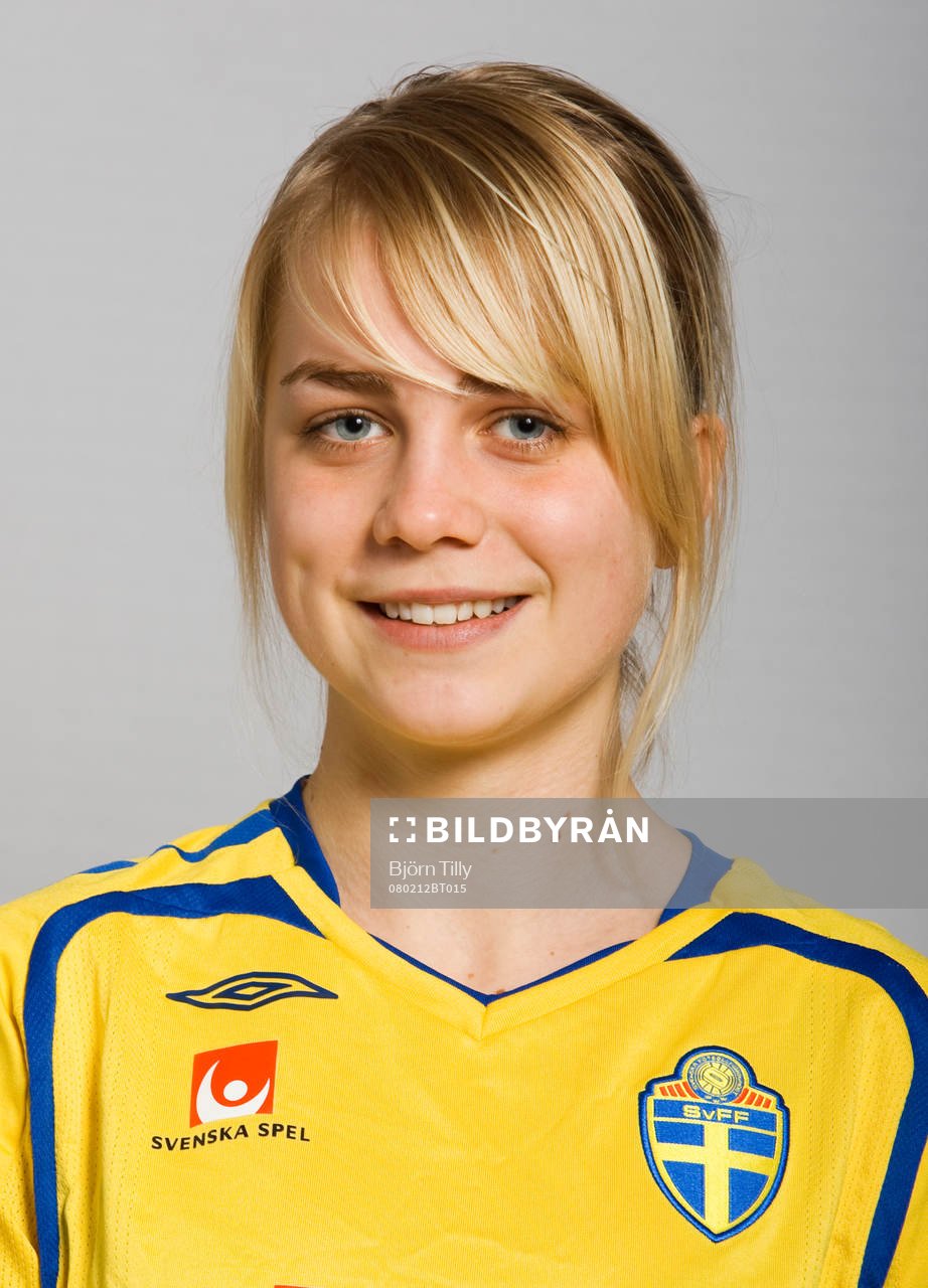 Elsa Klarin, Sverige