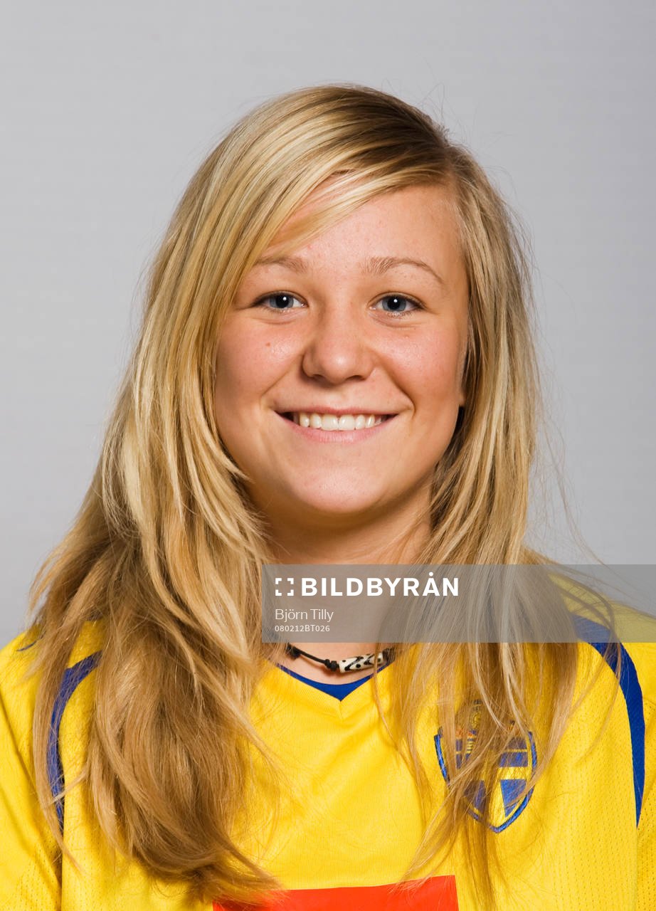  Emma Svärd, Sverige.  