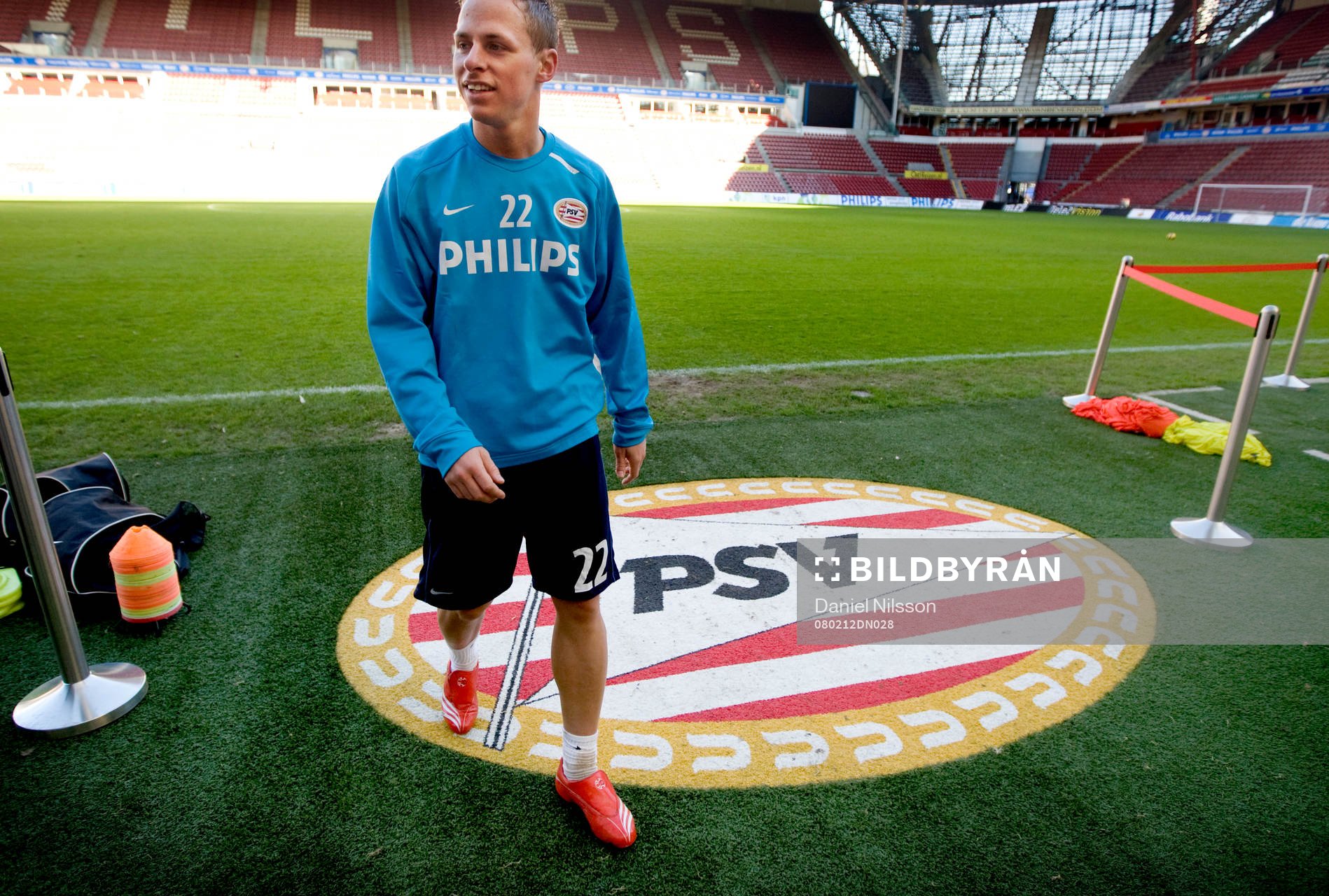 Balázs Dzsudzsák, Eindhoven