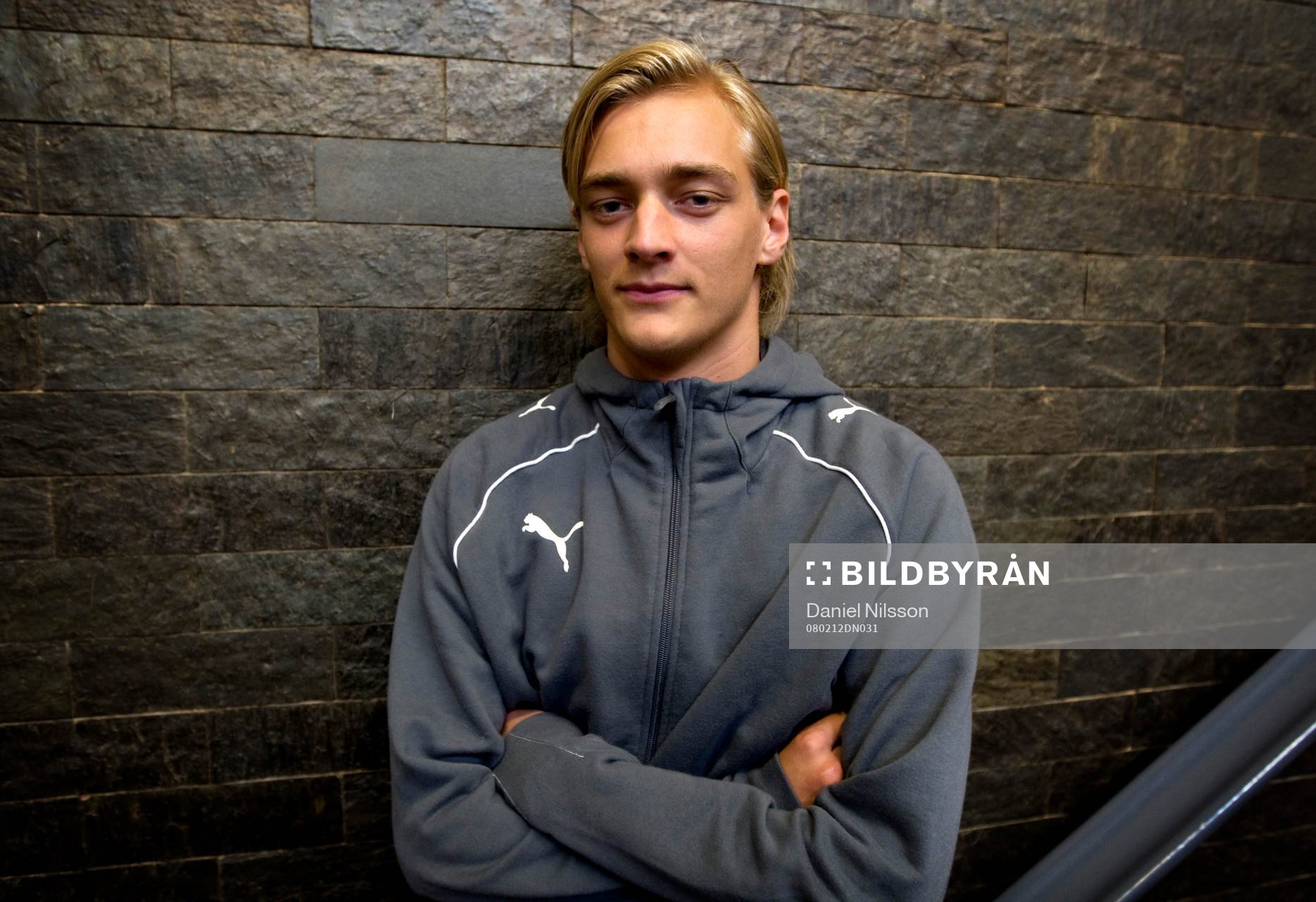 Joel Ekstrand, Helsingborg